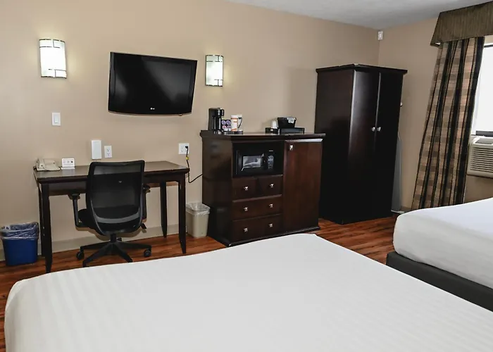 Quality Hotel & Conference Centre