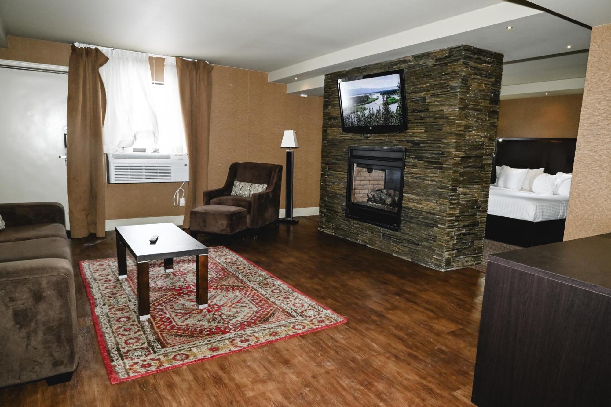 Hotel Quality & Conference Centre