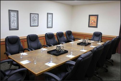 Hotel Quality & Conference Centre