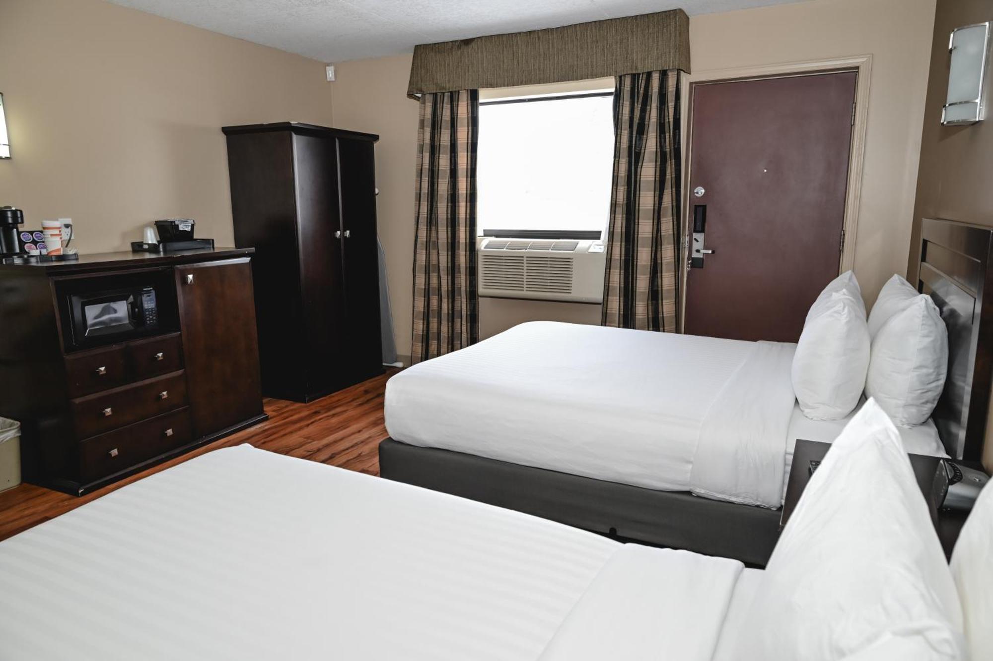 Quality & Conference Centre Hotel 3*