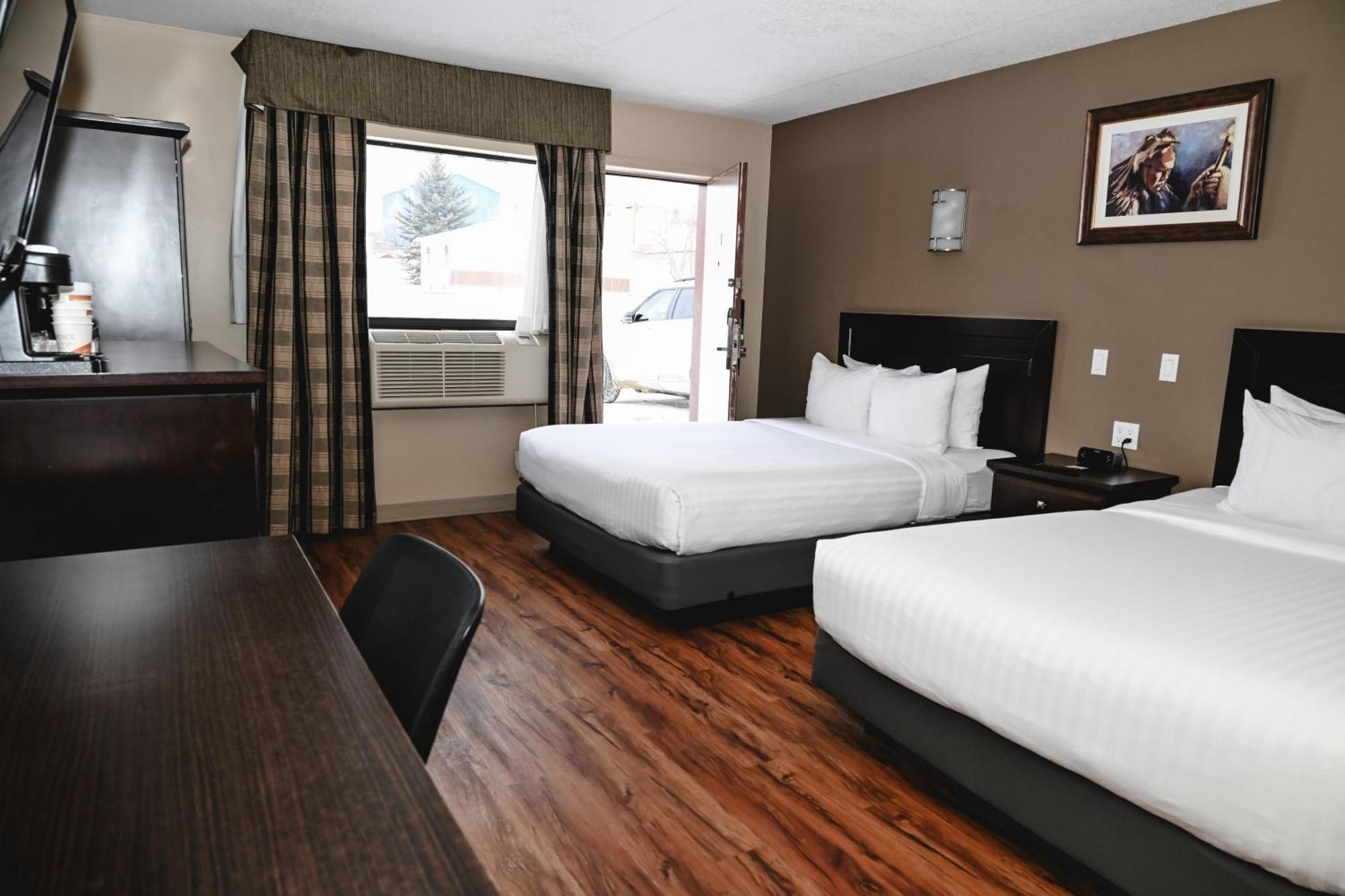 Hotel Quality & Conference Centre 3*