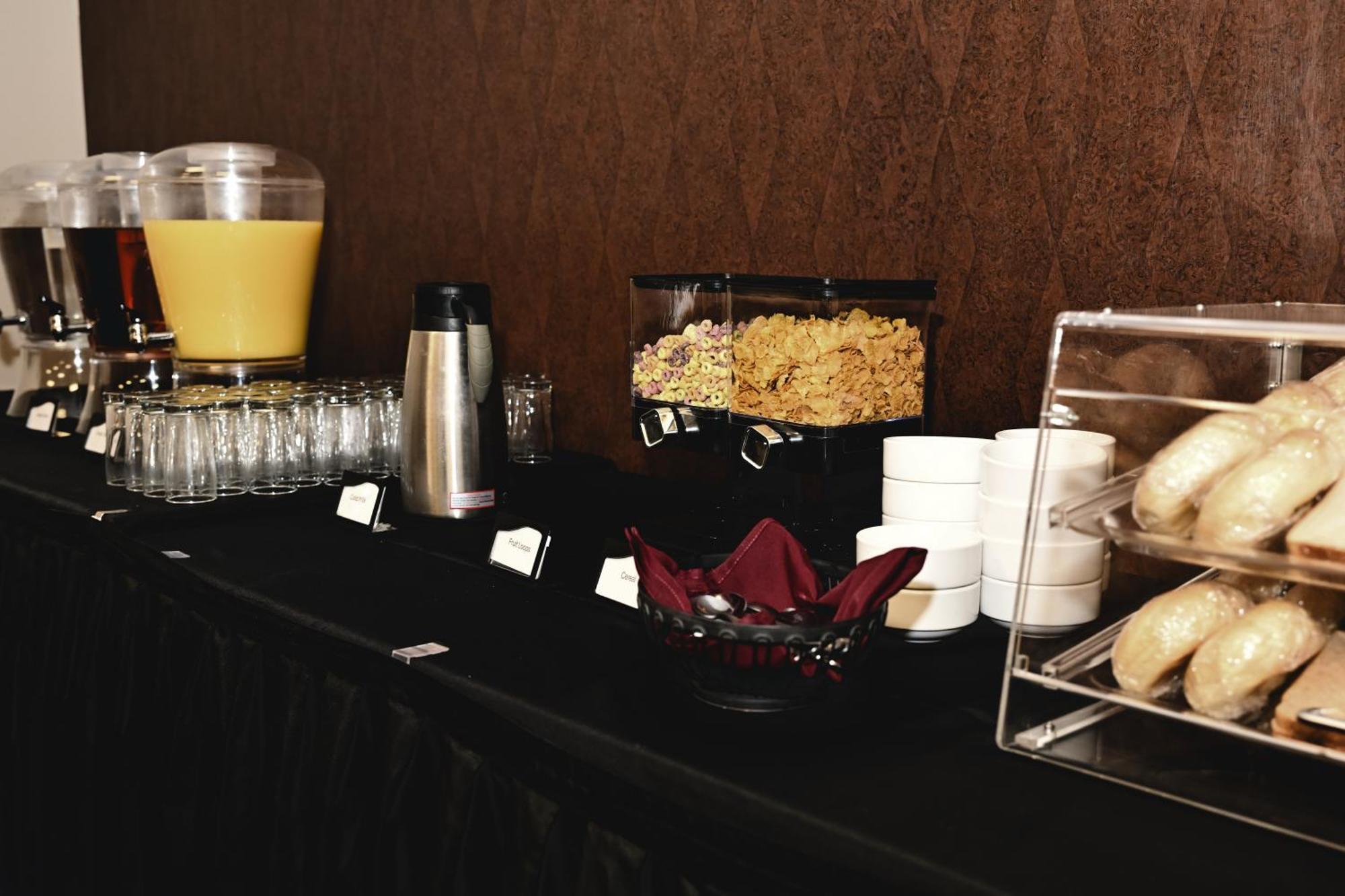Hotel Quality & Conference Centre