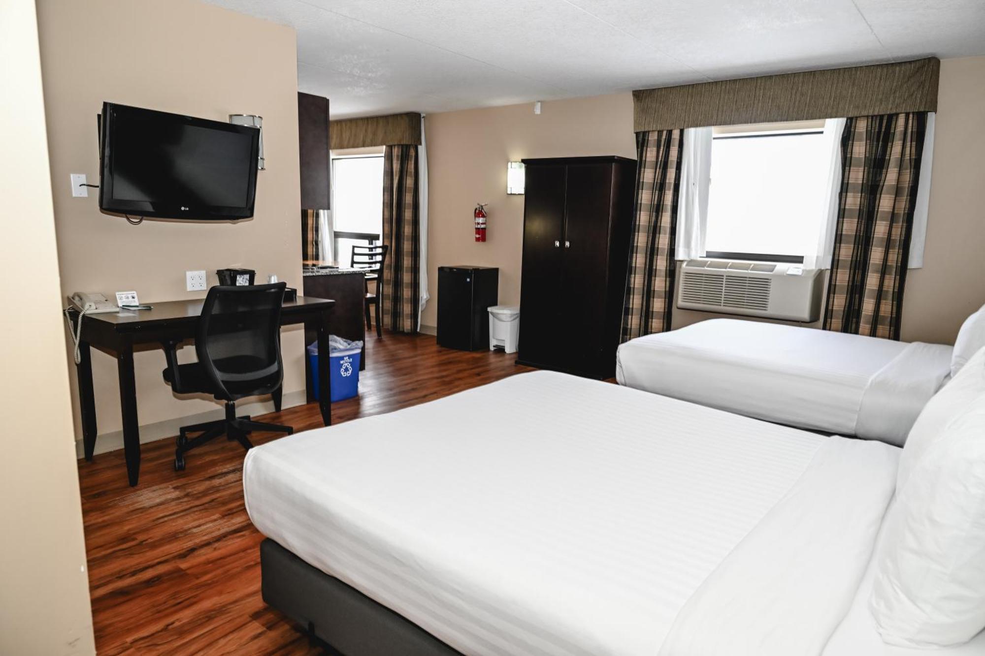Quality & Conference Centre Peace River