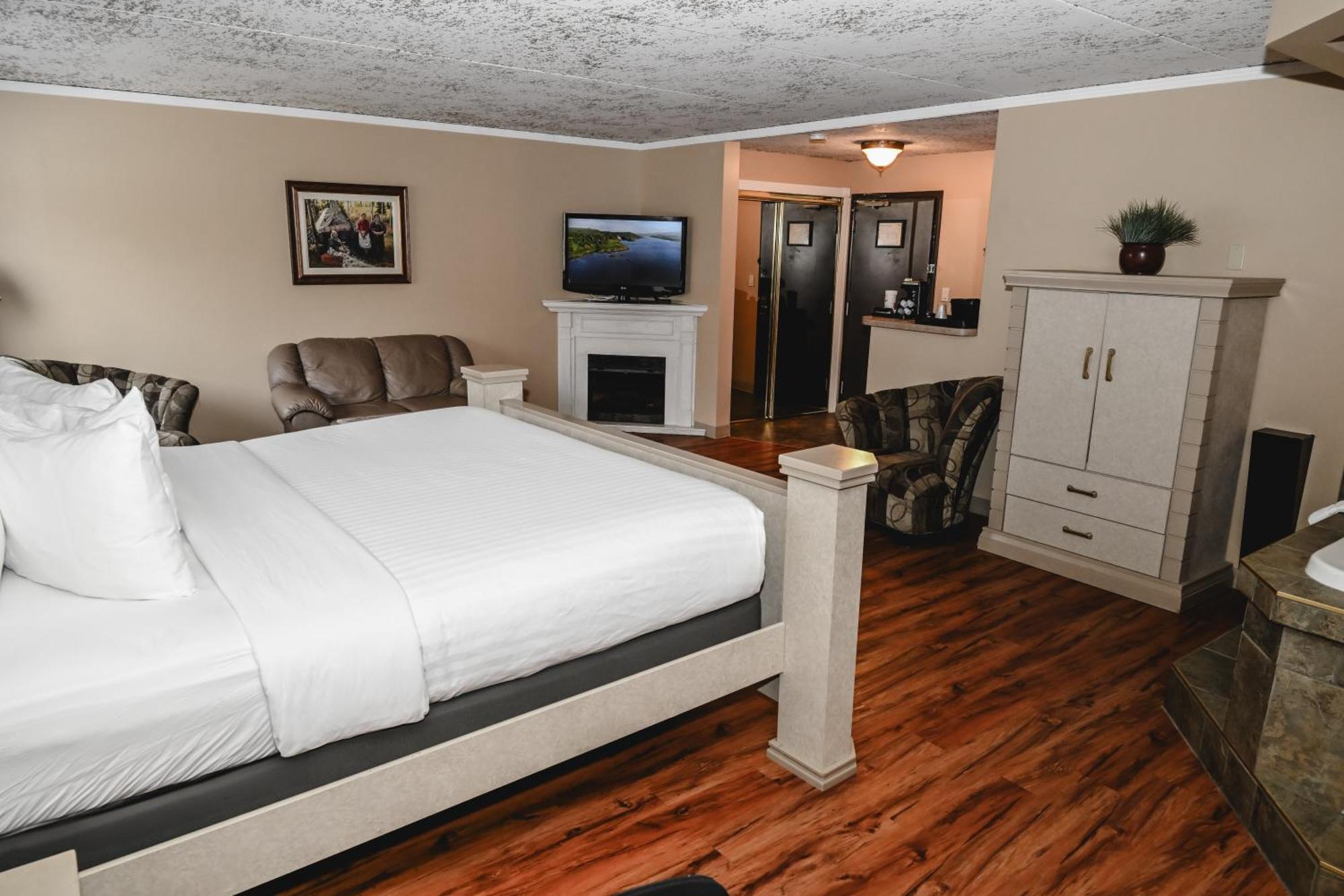 Hotel Quality & Conference Centre 3*