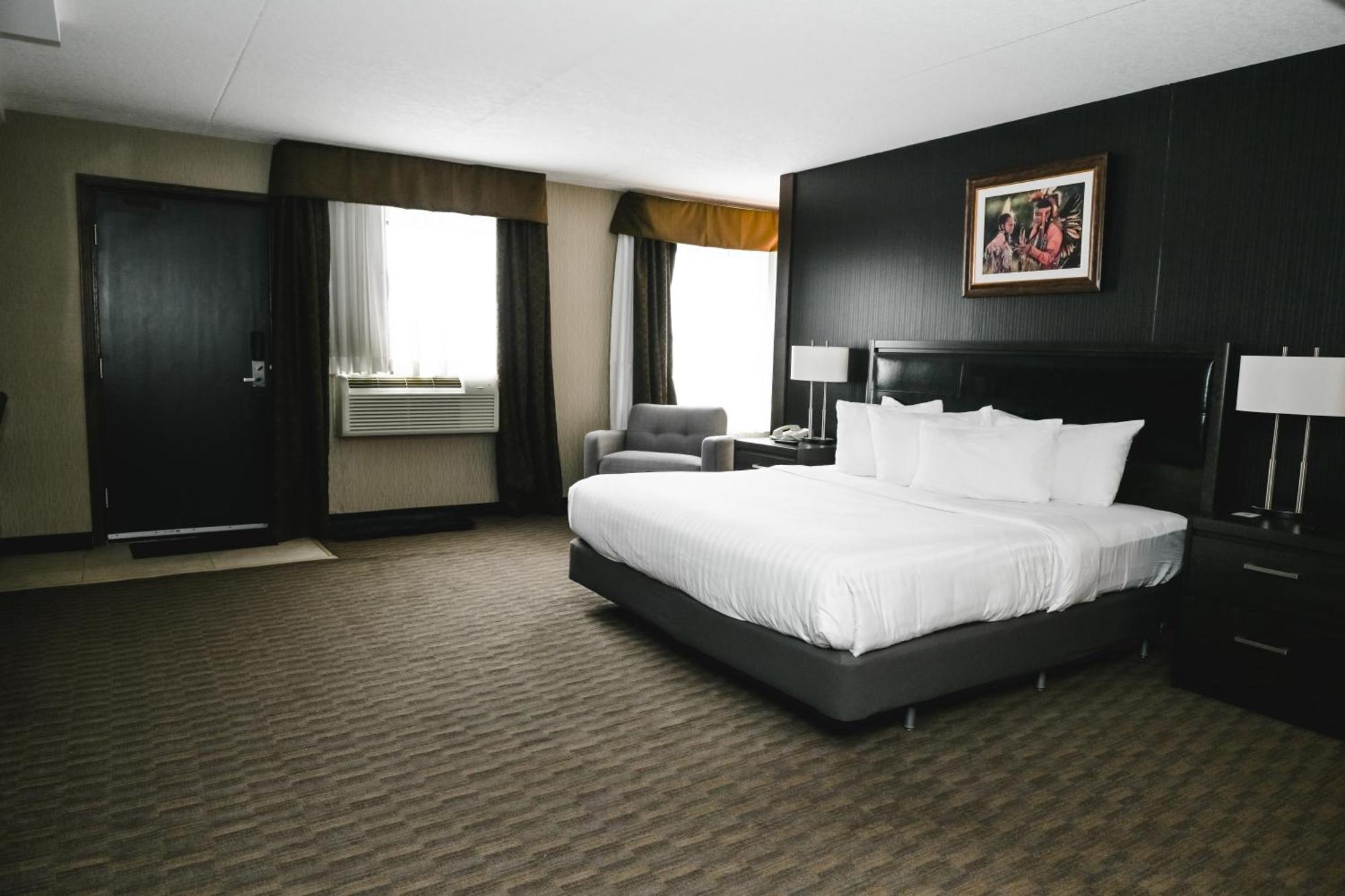 Quality & Conference Centre 3* Peace River