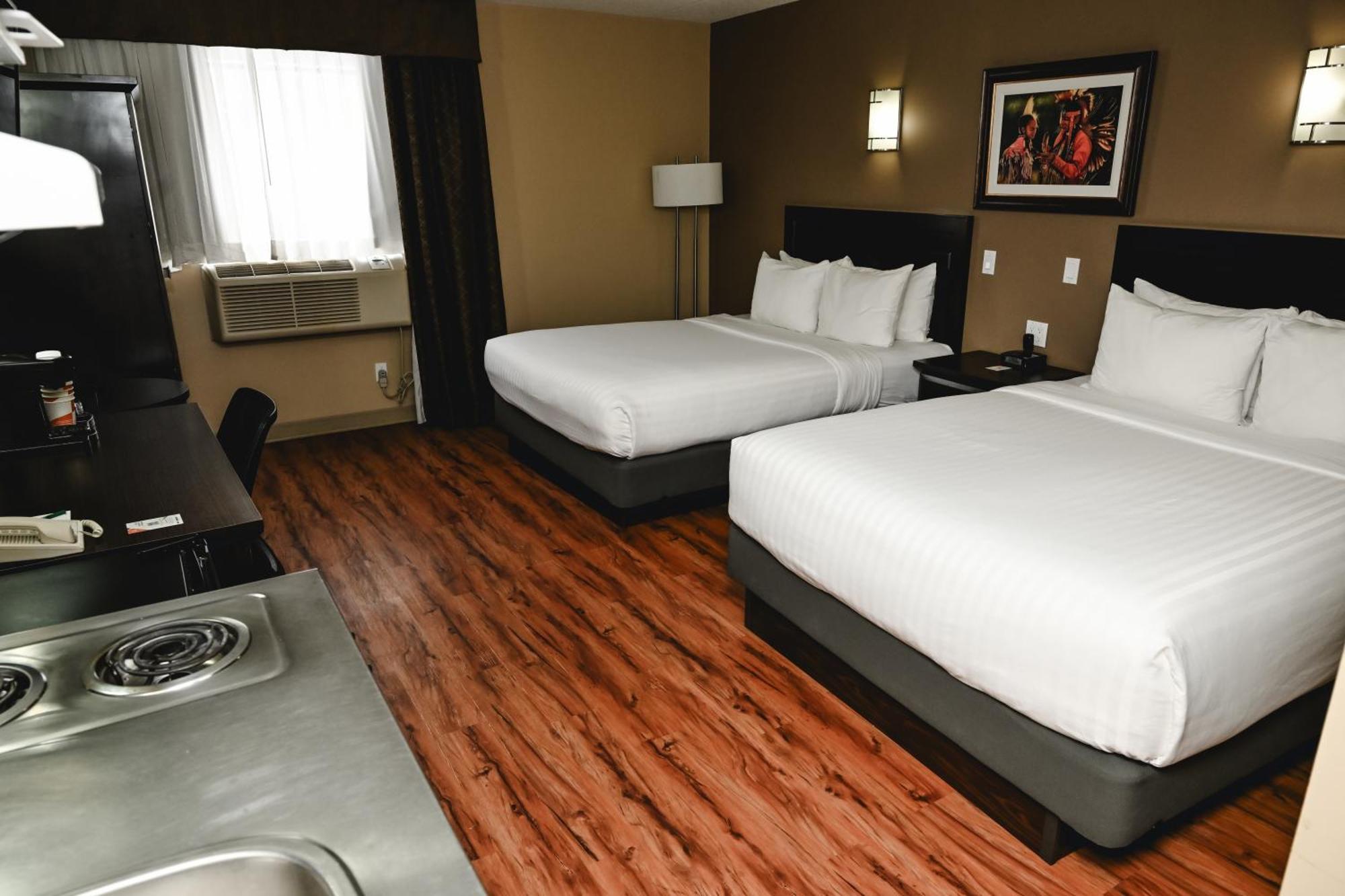 Hotel Quality & Conference Centre
