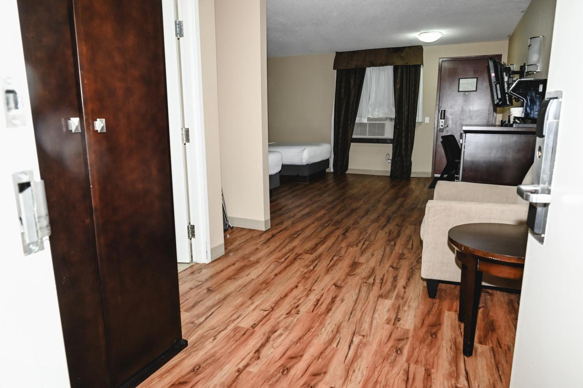 Hotel Quality & Conference Centre 3*