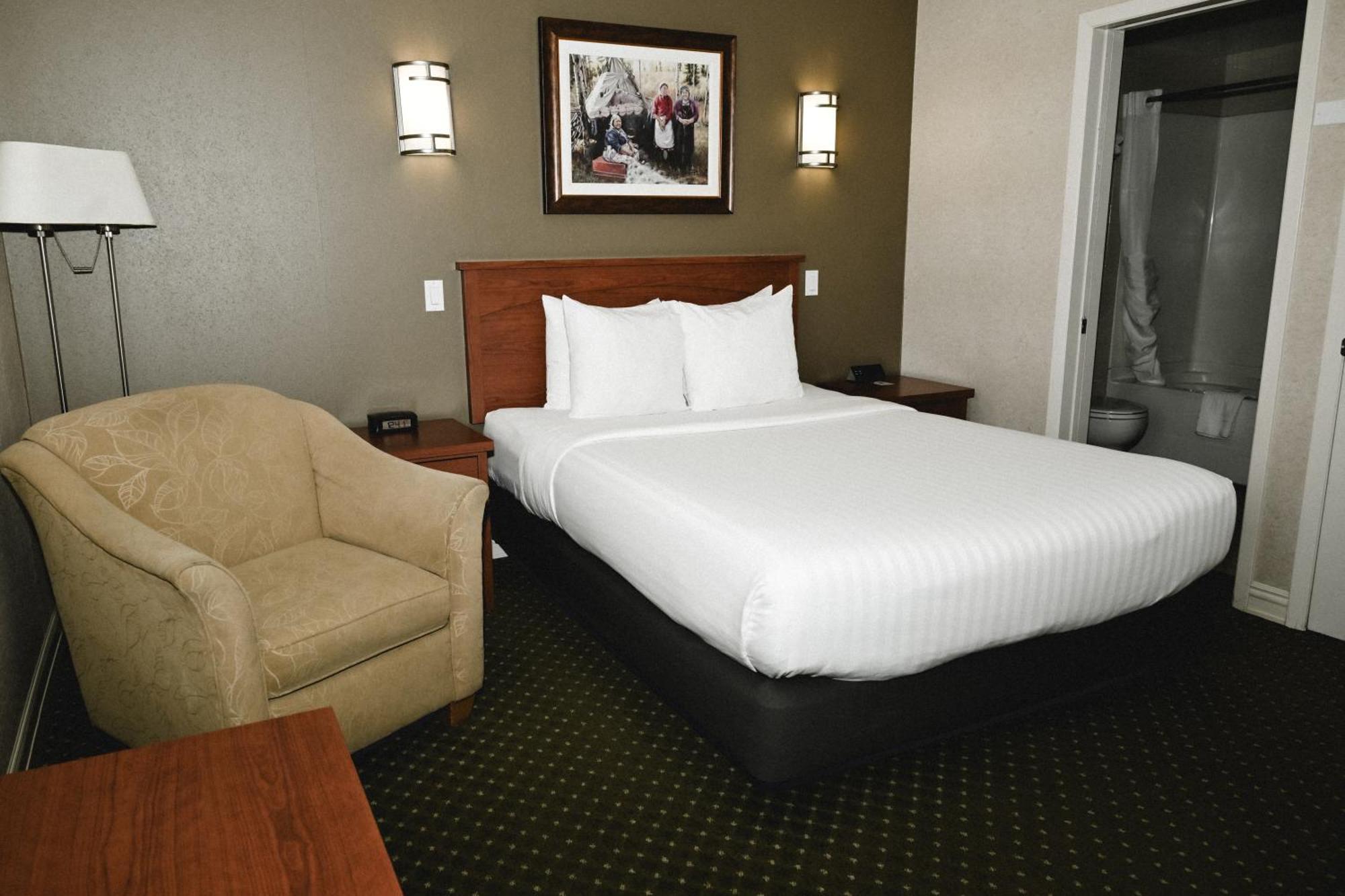 Quality & Conference Centre Hotel