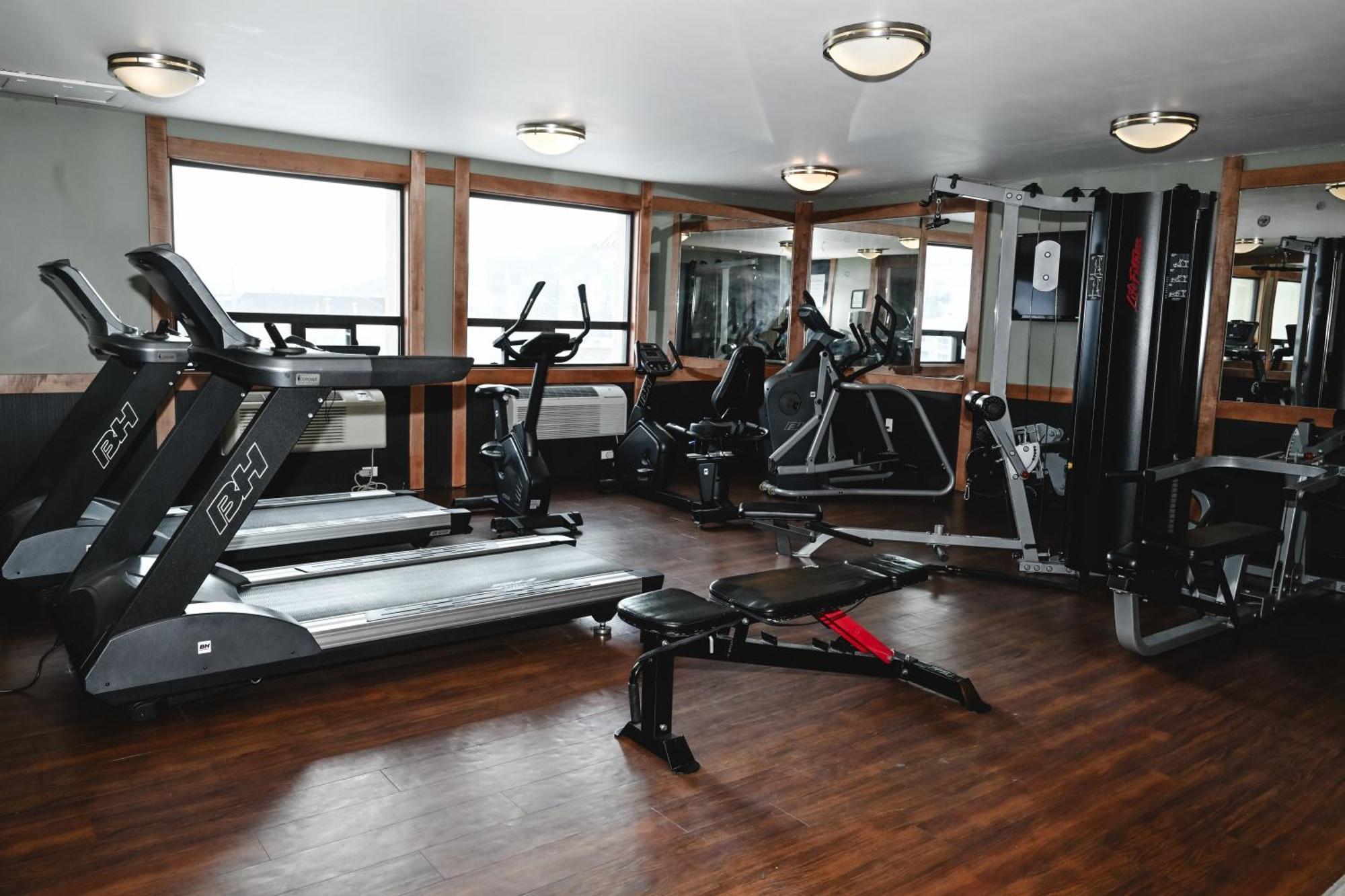 Quality & Conference Centre 3*