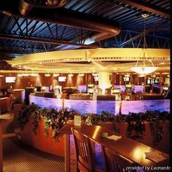 Hotel Quality & Conference Centre Peace River