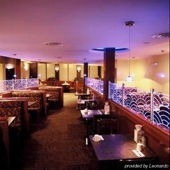 Hotel Quality & Conference Centre 3*