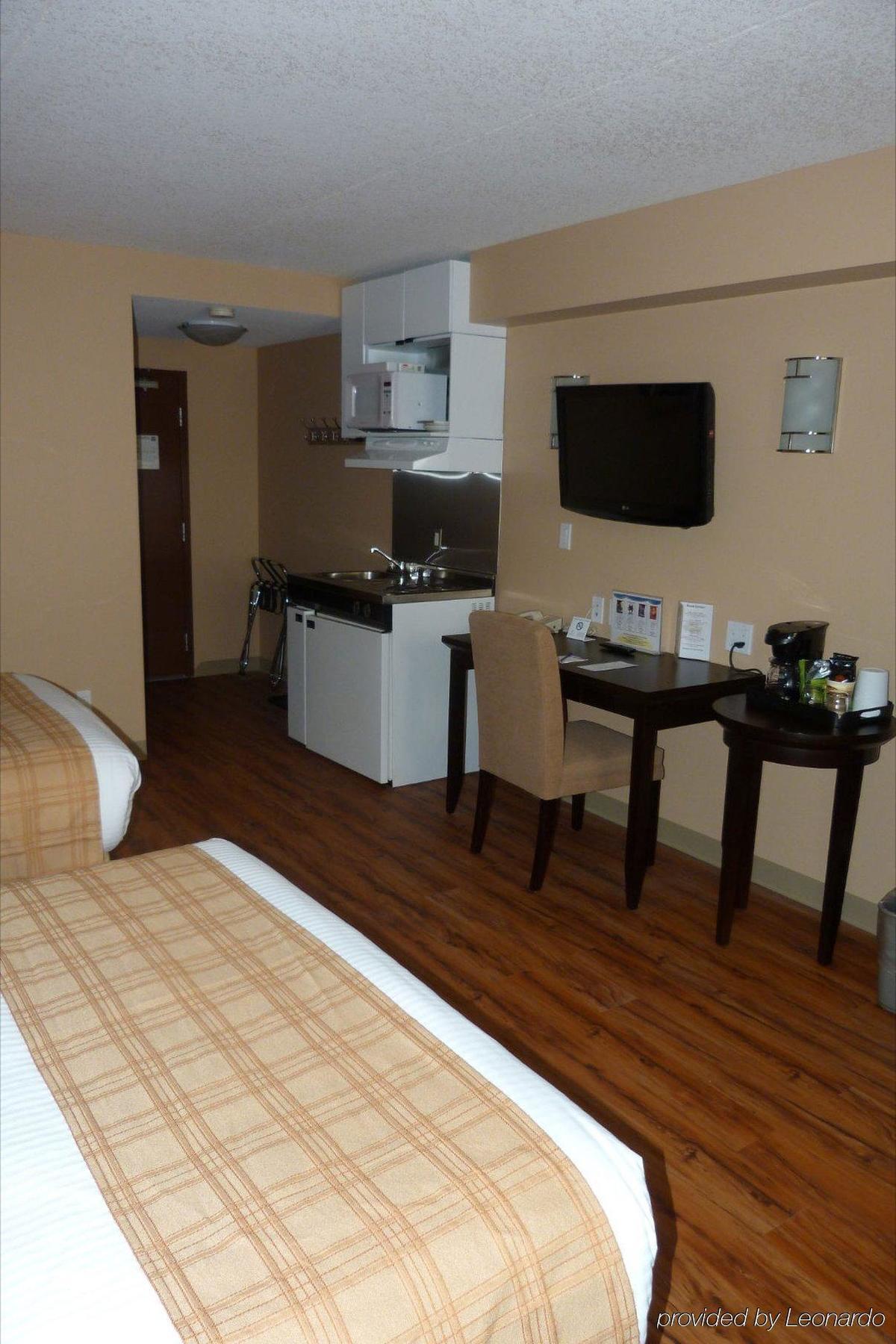 Hotel Quality & Conference Centre