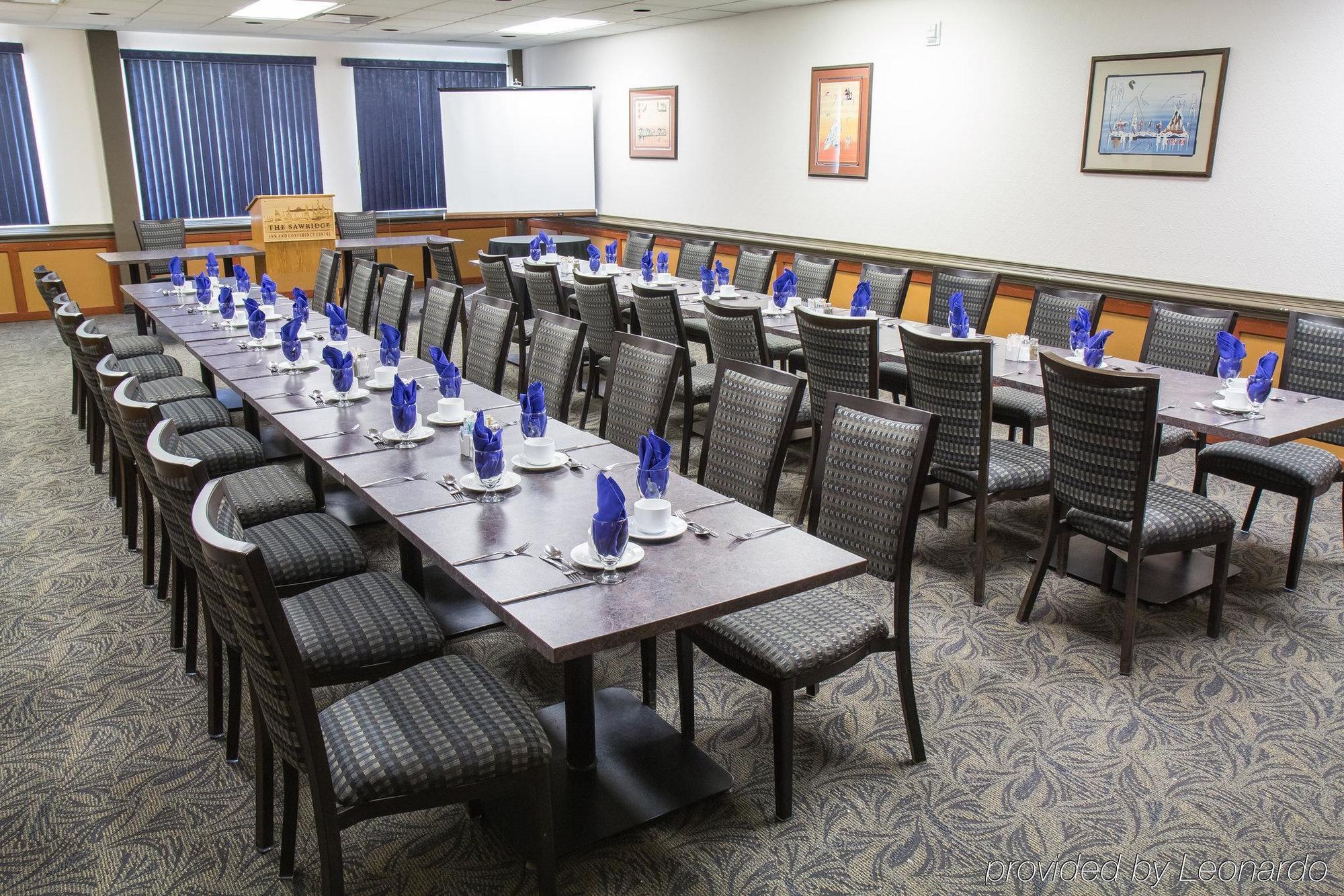 Quality & Conference Centre