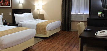 Quality & Conference Centre Hotel 3*