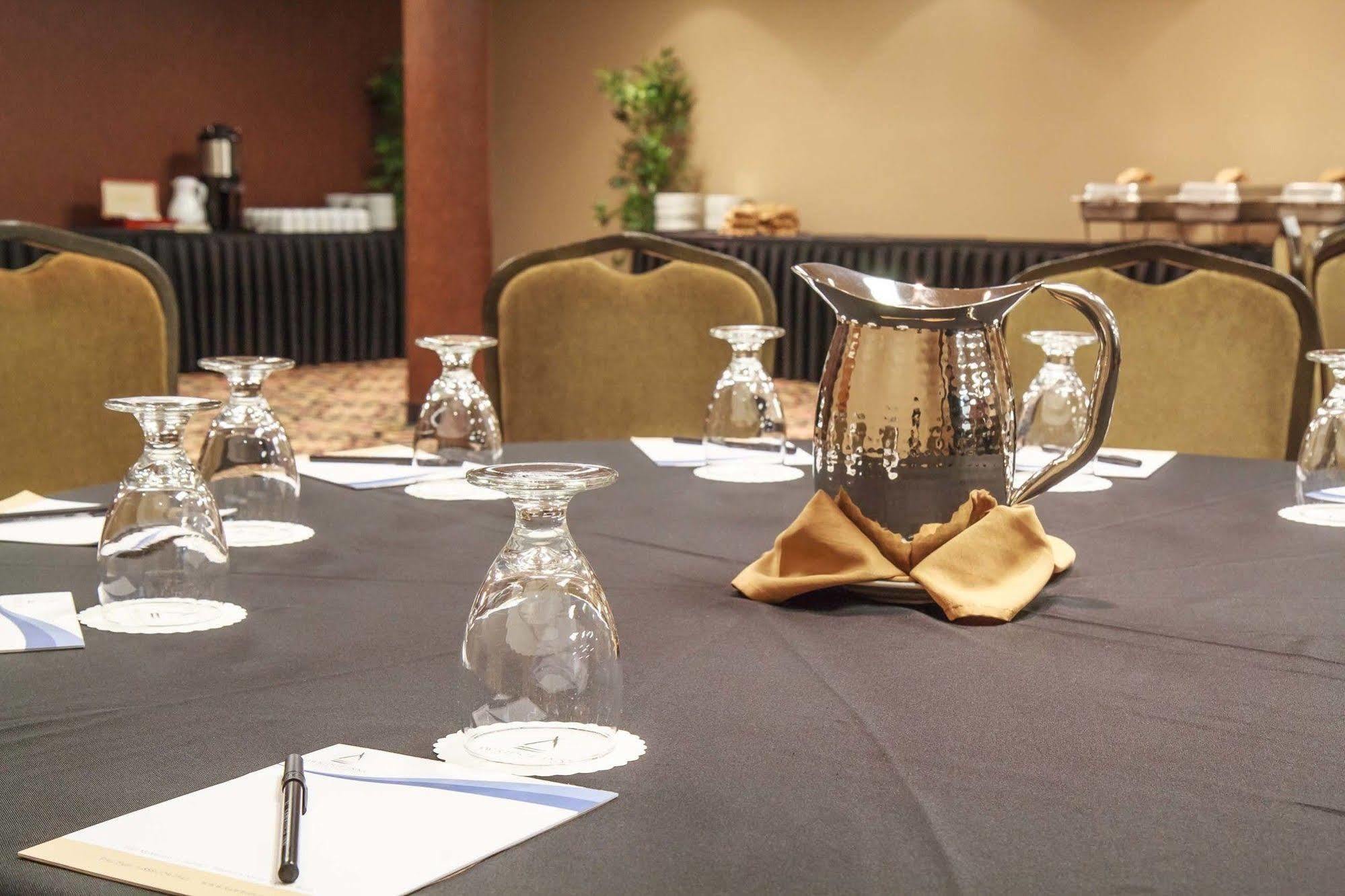 Quality & Conference Centre