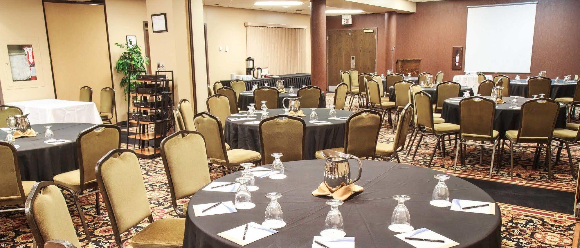 Quality & Conference Centre